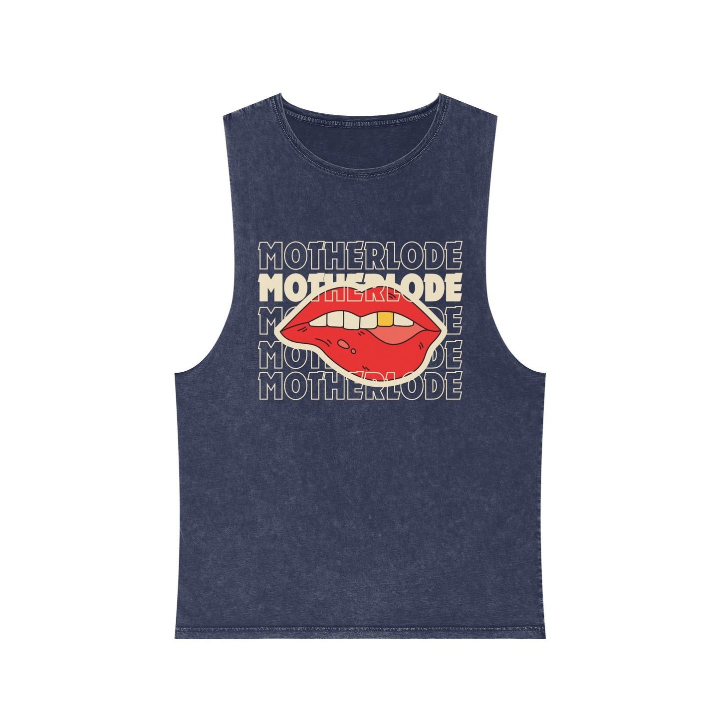 Motherlode Tank Top