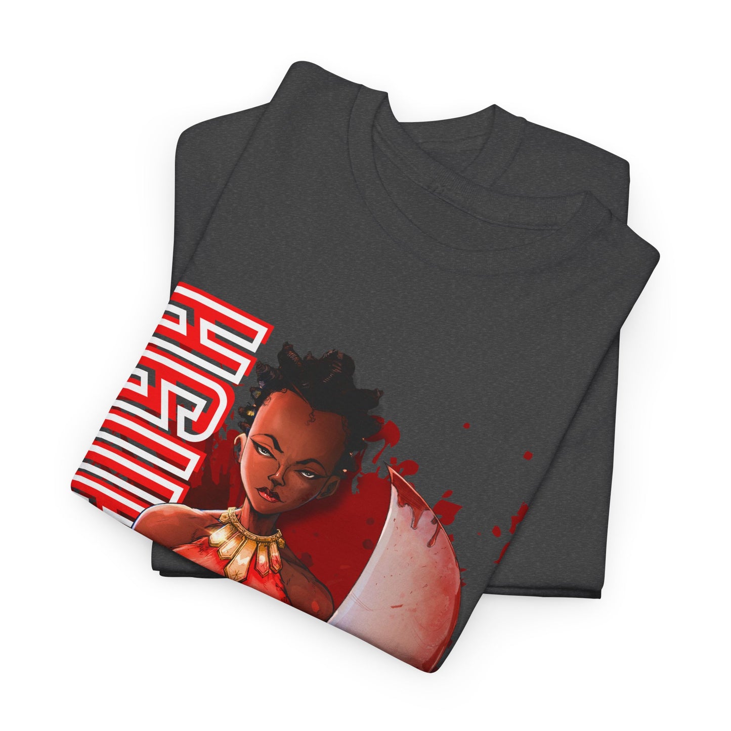 MAPOU Vanya Cotton Tee
