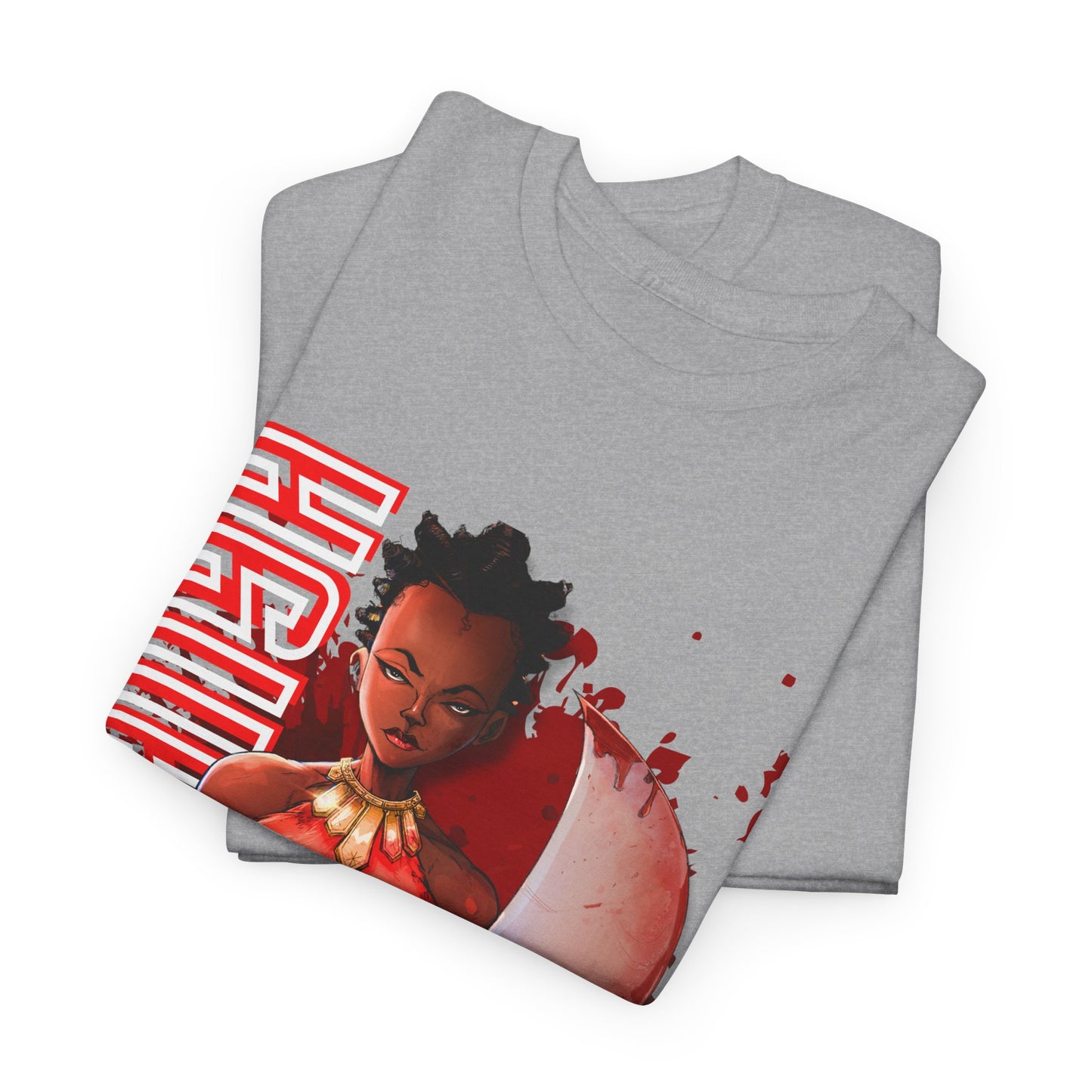 MAPOU Vanya Cotton Tee