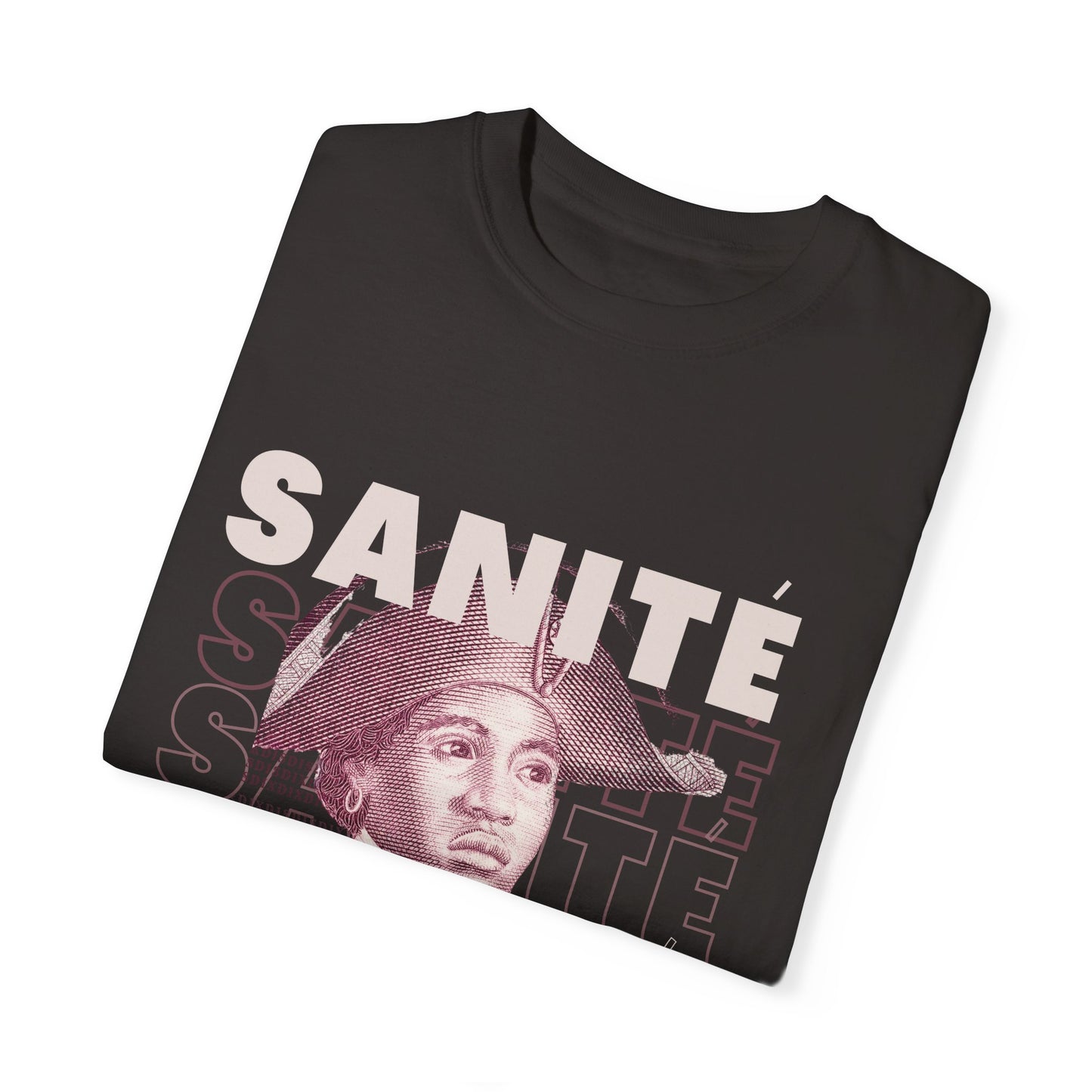 Sanité LiberTEE