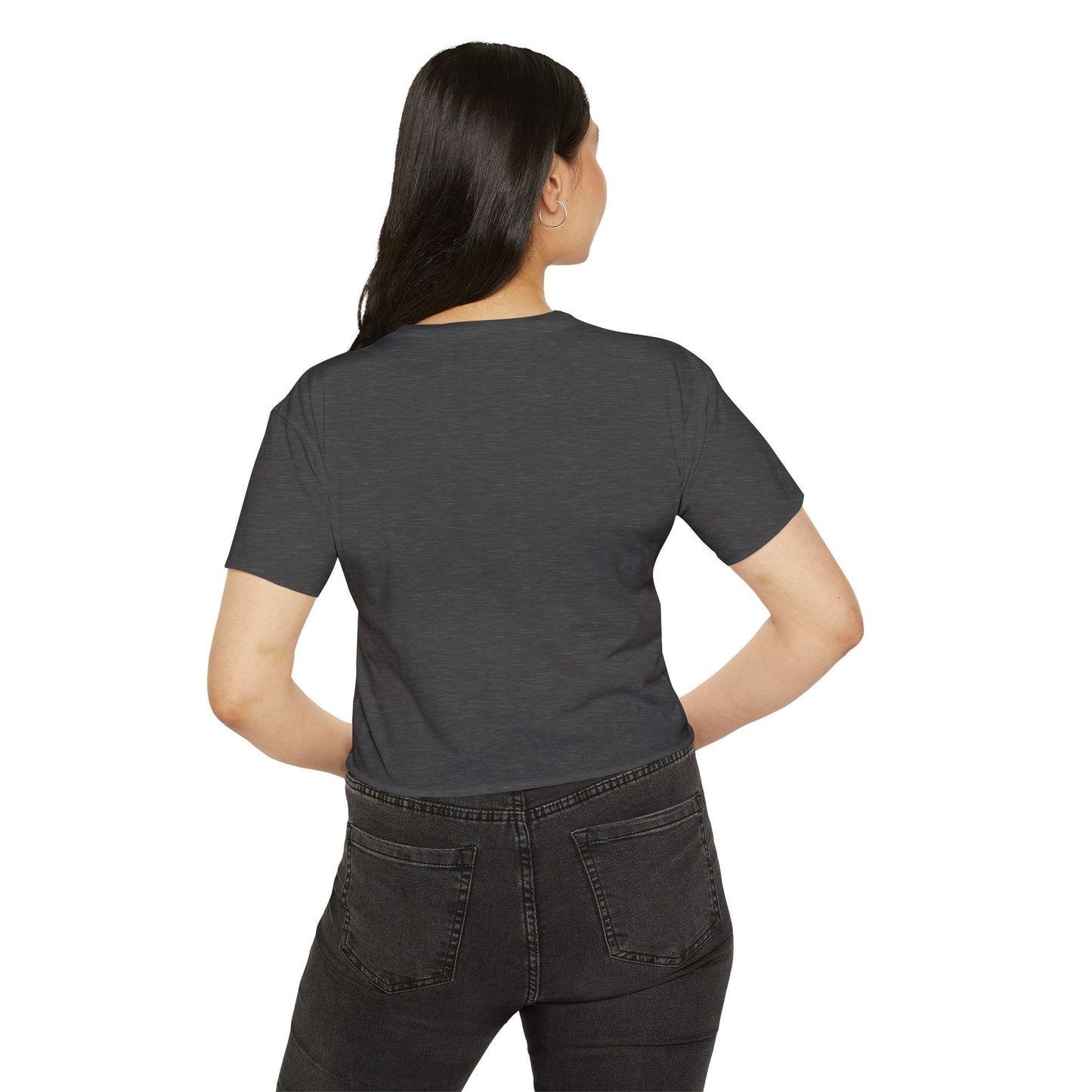 Motherlode crop top!