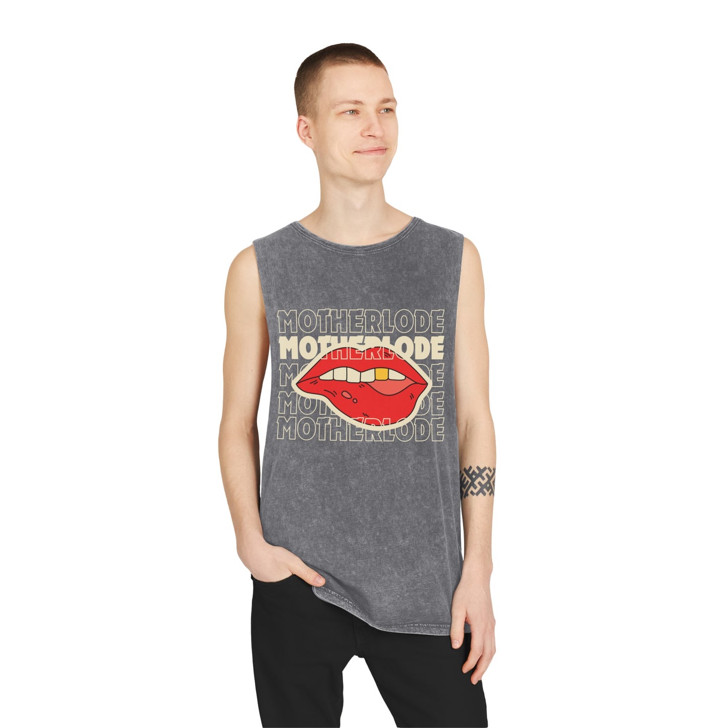 Motherlode Tank Top