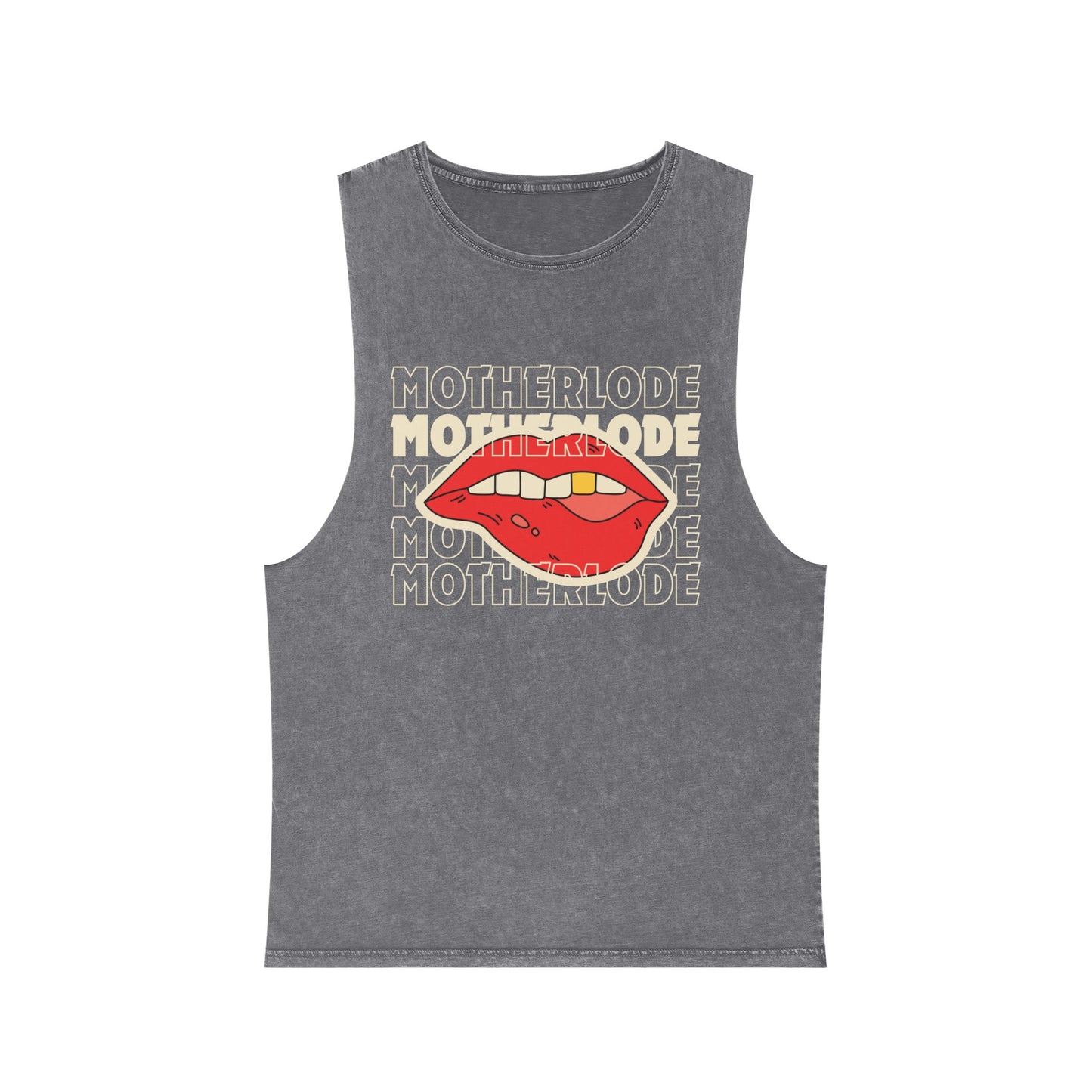 Motherlode Tank Top