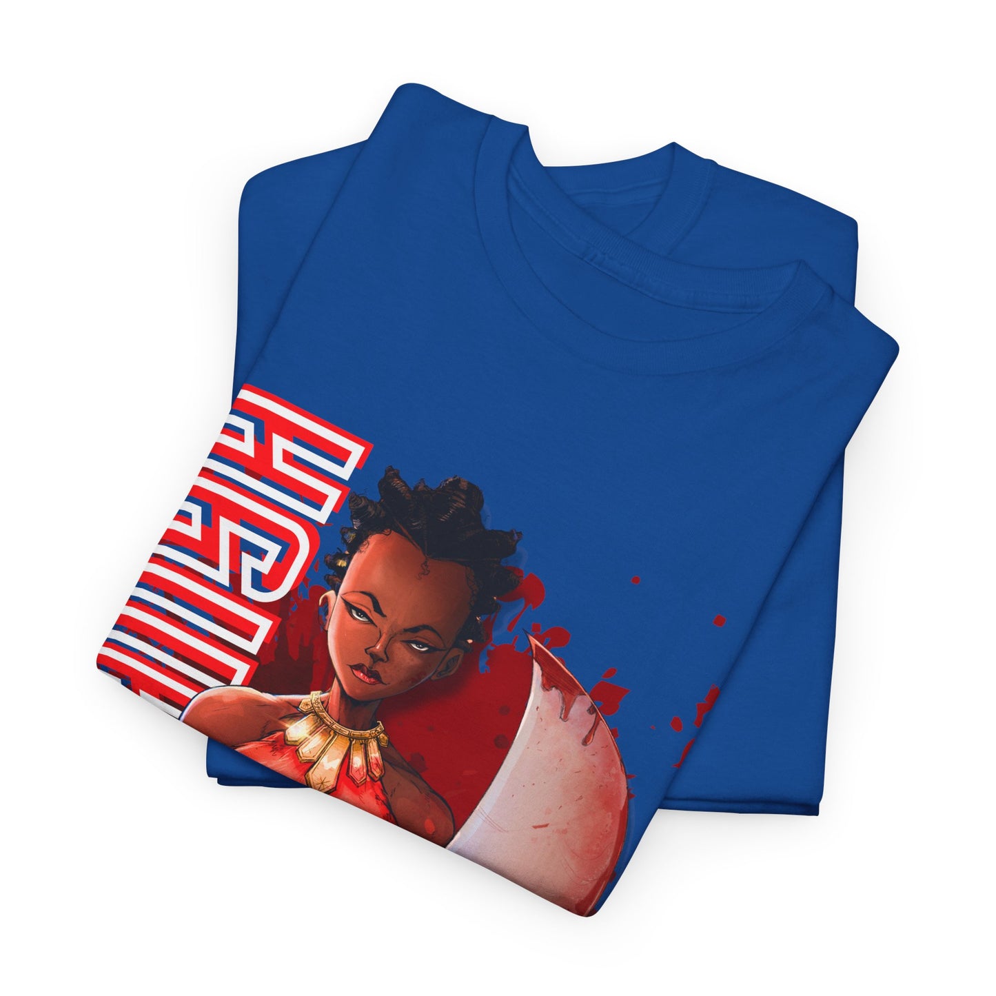 MAPOU Vanya Cotton Tee