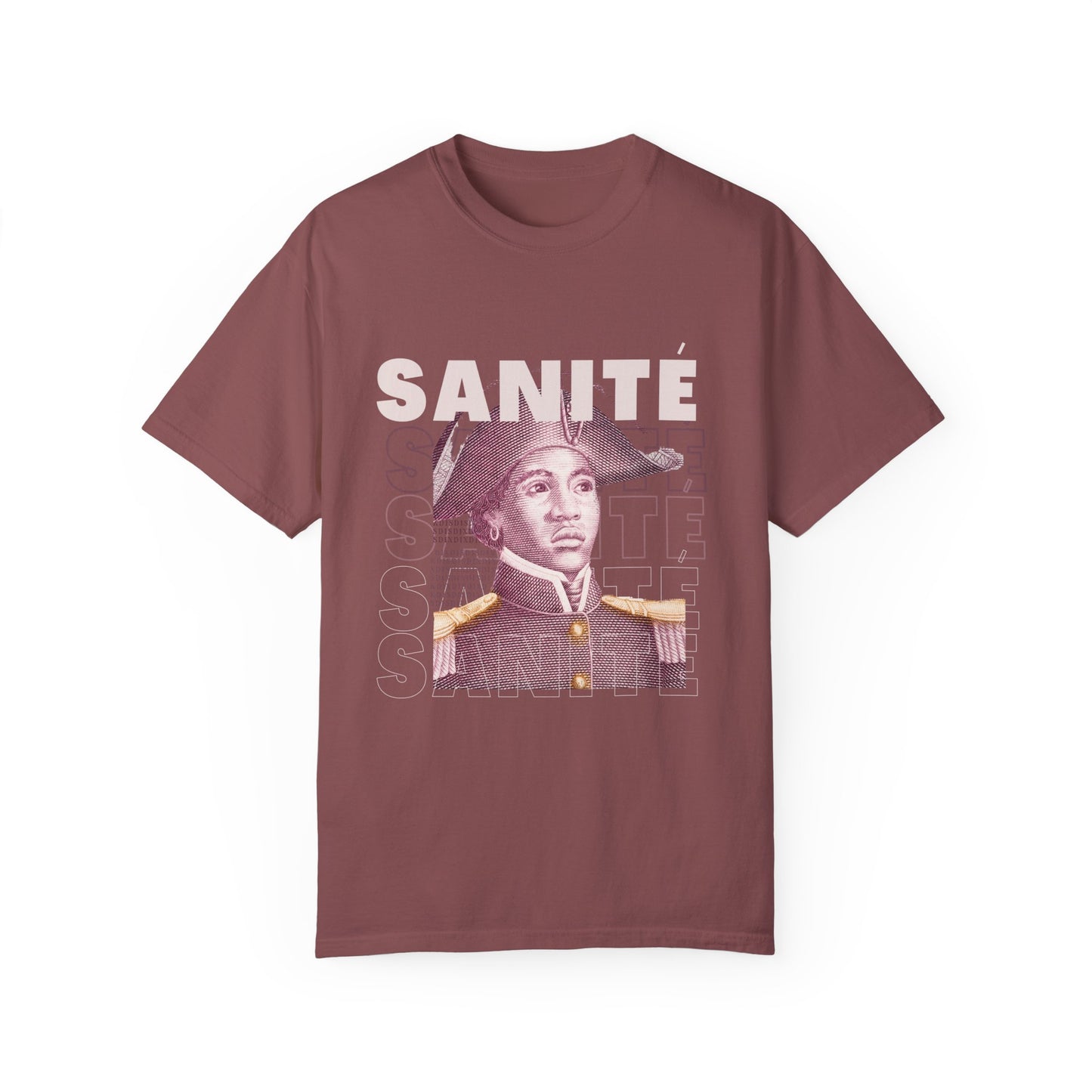 Sanité LiberTEE