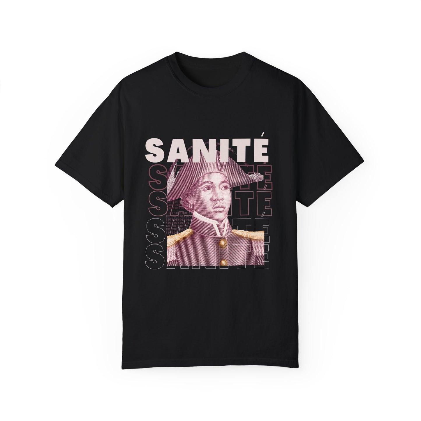 Sanité LiberTEE