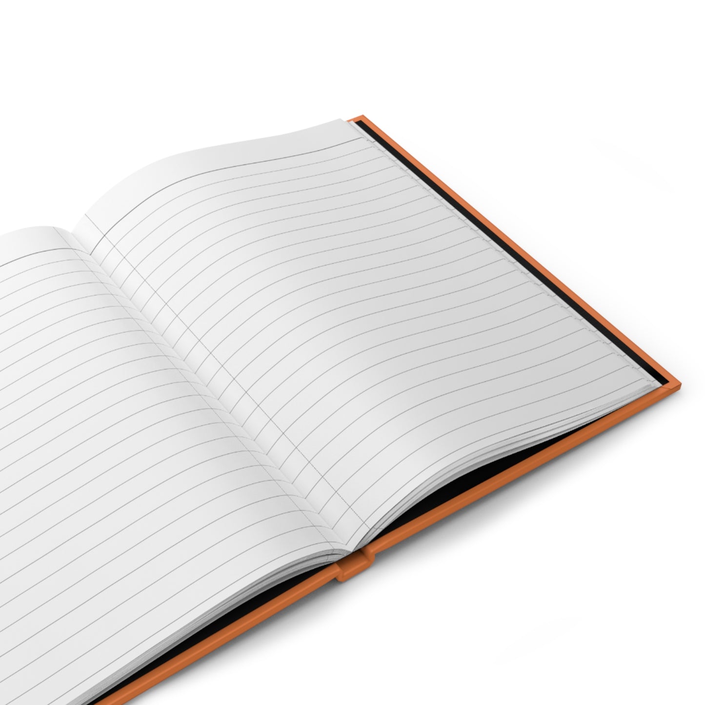 Kujichagulia Kwanzaa Journal Matte