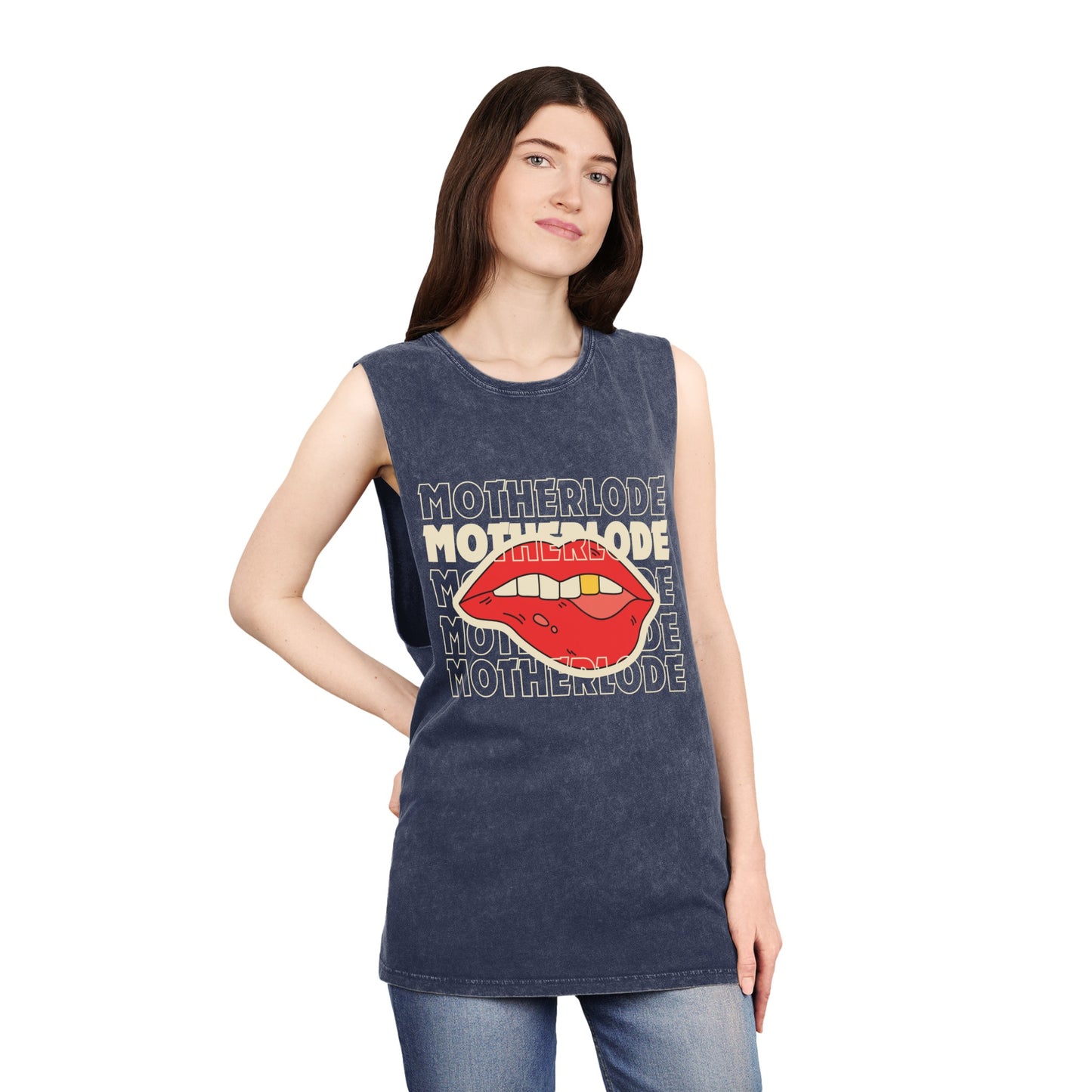 Motherlode Tank Top