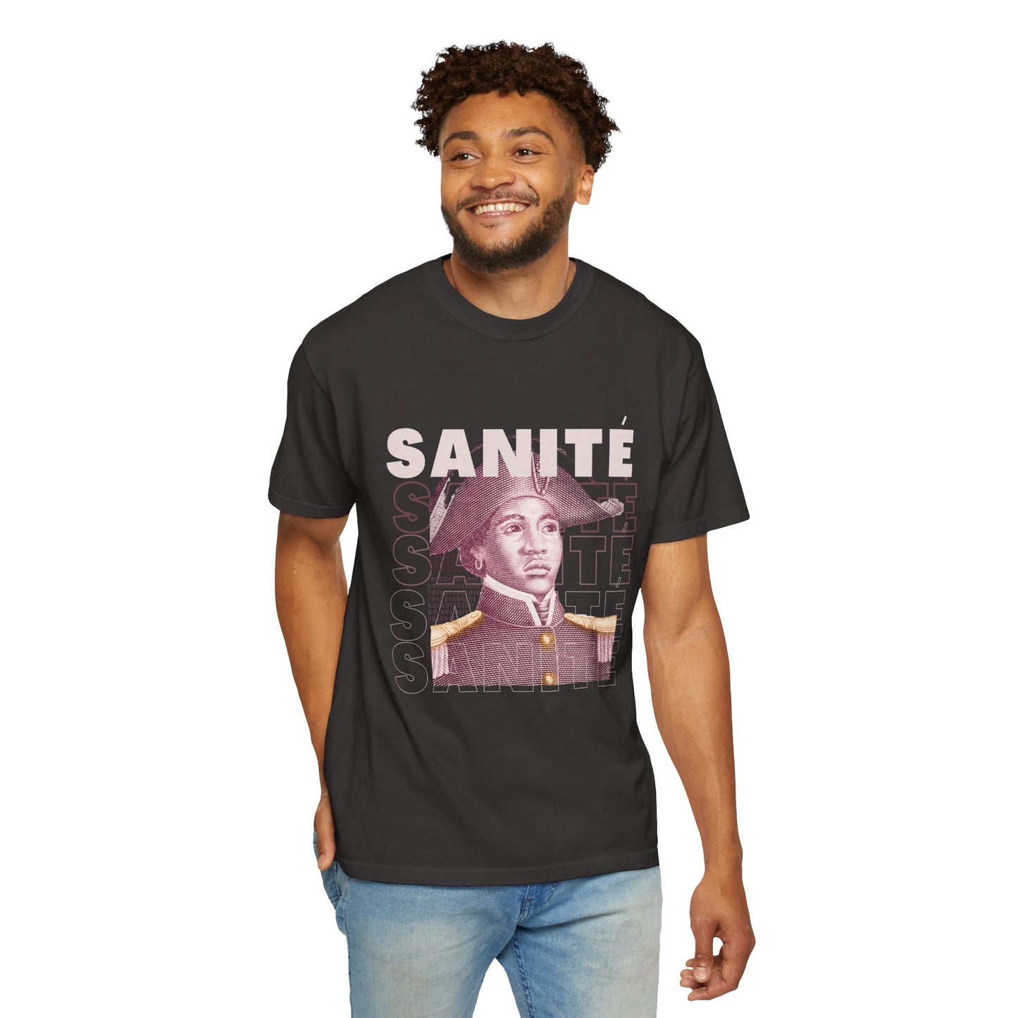 Sanité LiberTEE