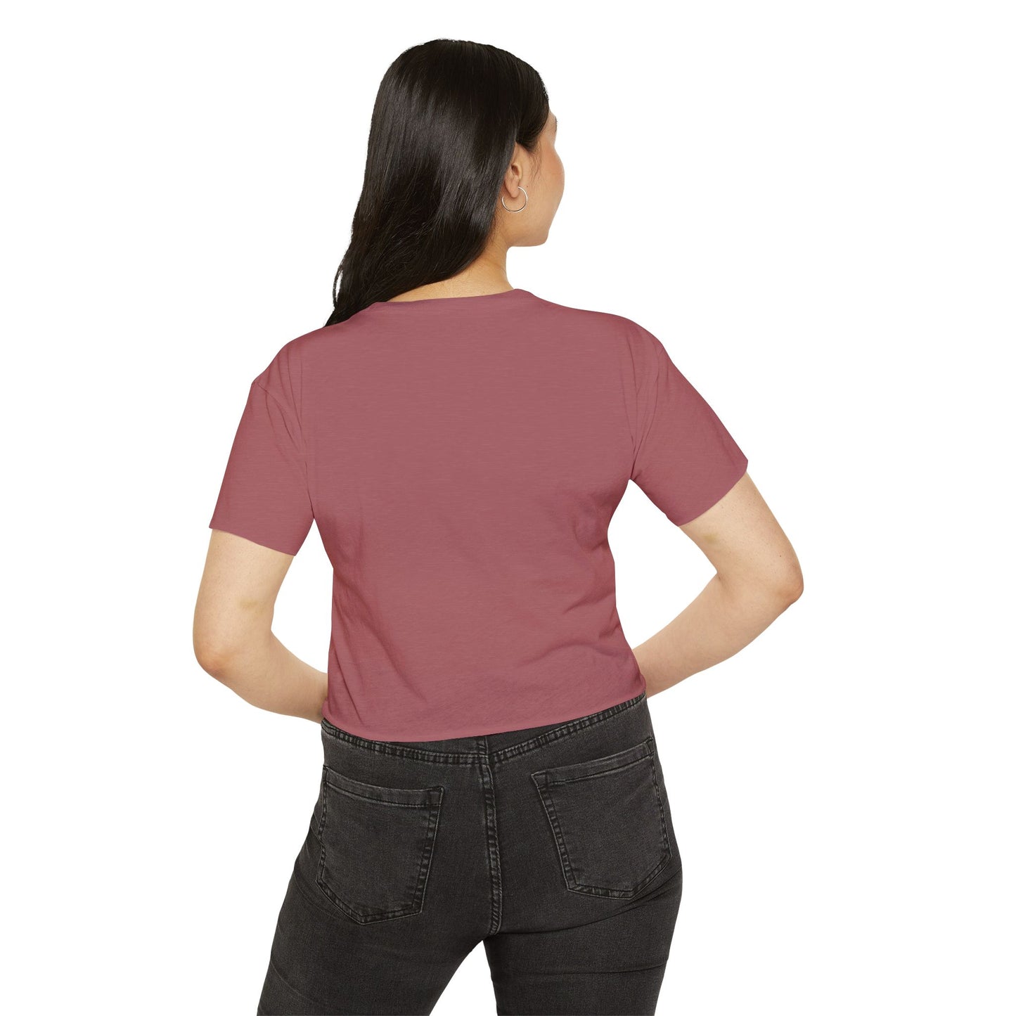 Motherlode crop top!