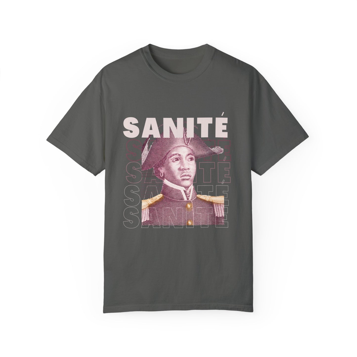 Sanité LiberTEE