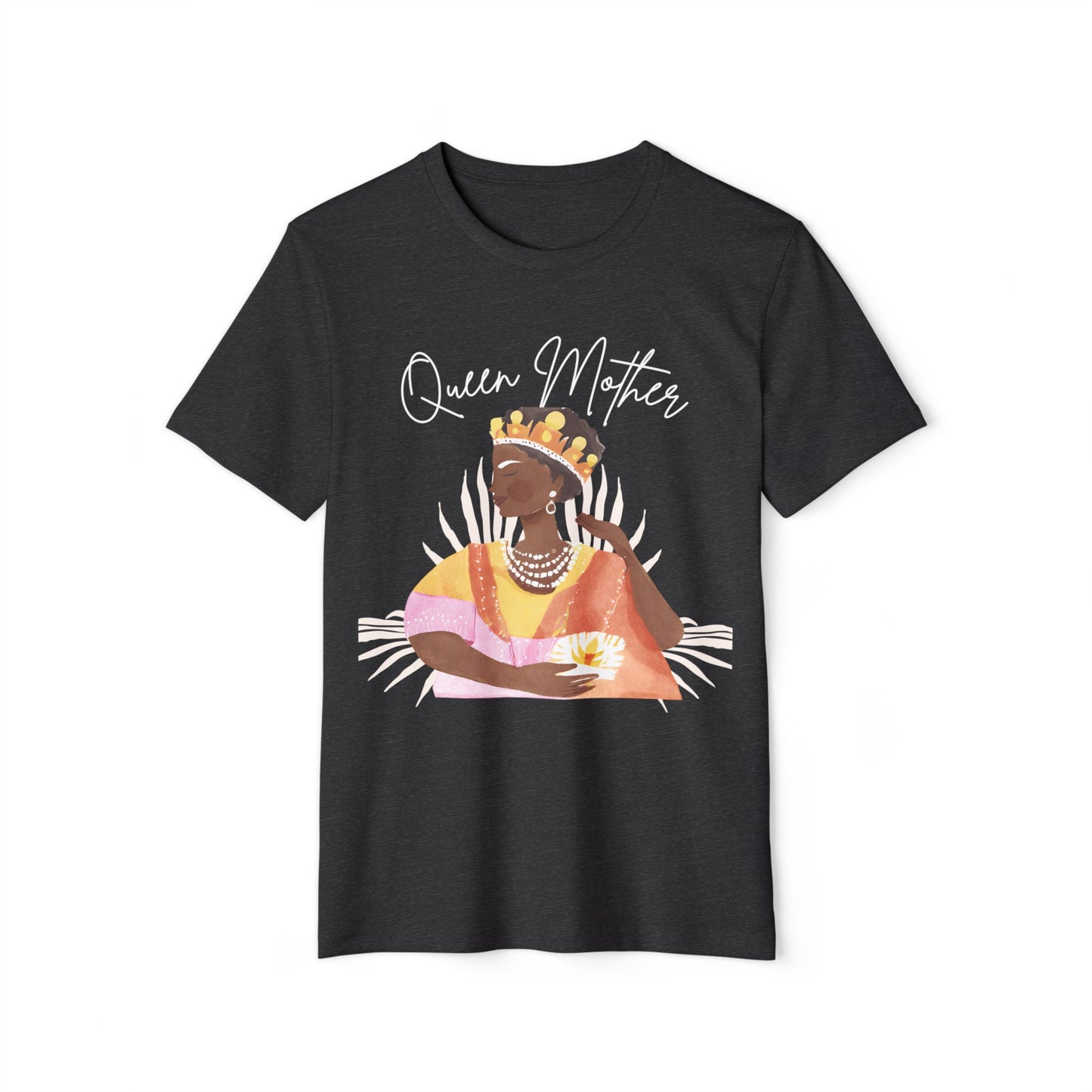 Queen Mother Tee