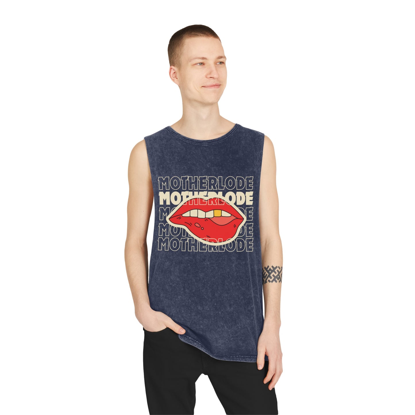 Motherlode Tank Top