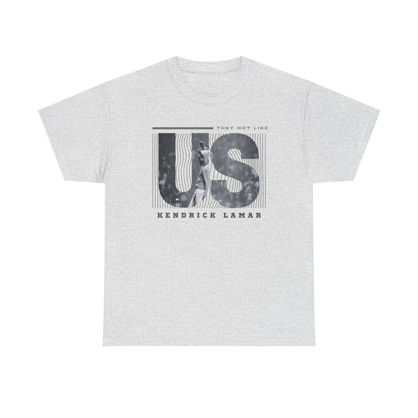 Kendrick Lamar Not Like Us Tee