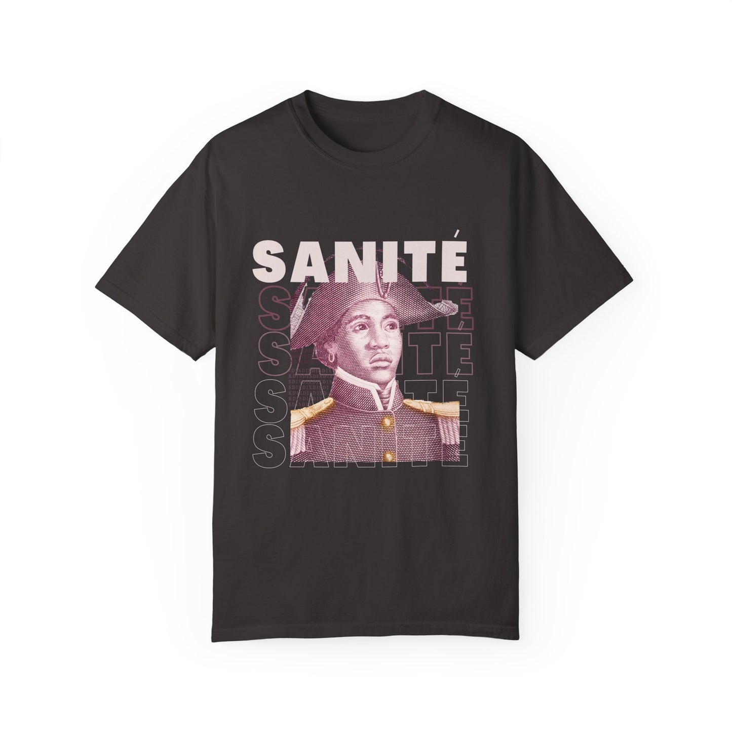 Sanité LiberTEE
