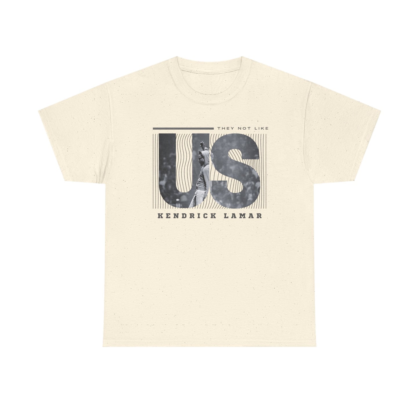Kendrick Lamar Not Like Us Tee
