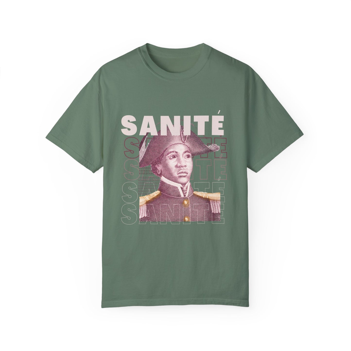 Sanité LiberTEE