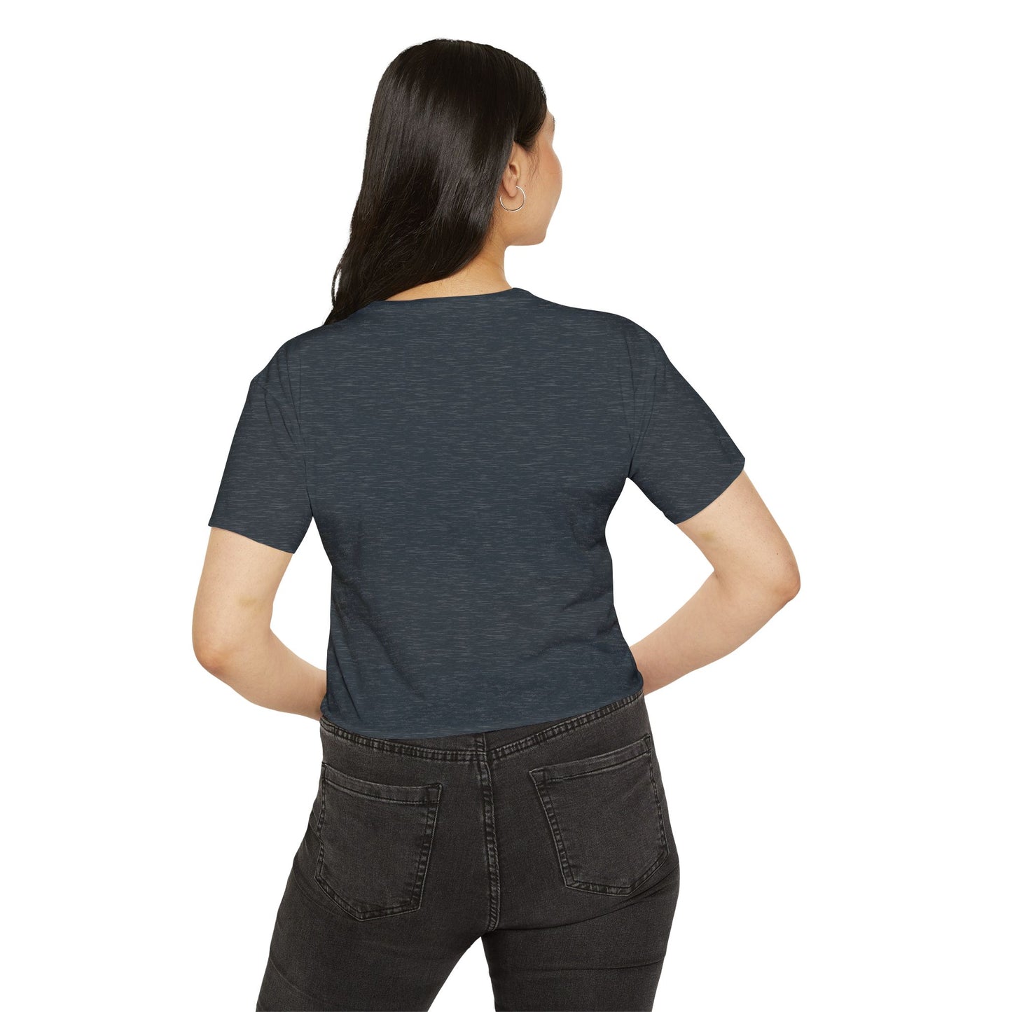 Motherlode crop top!