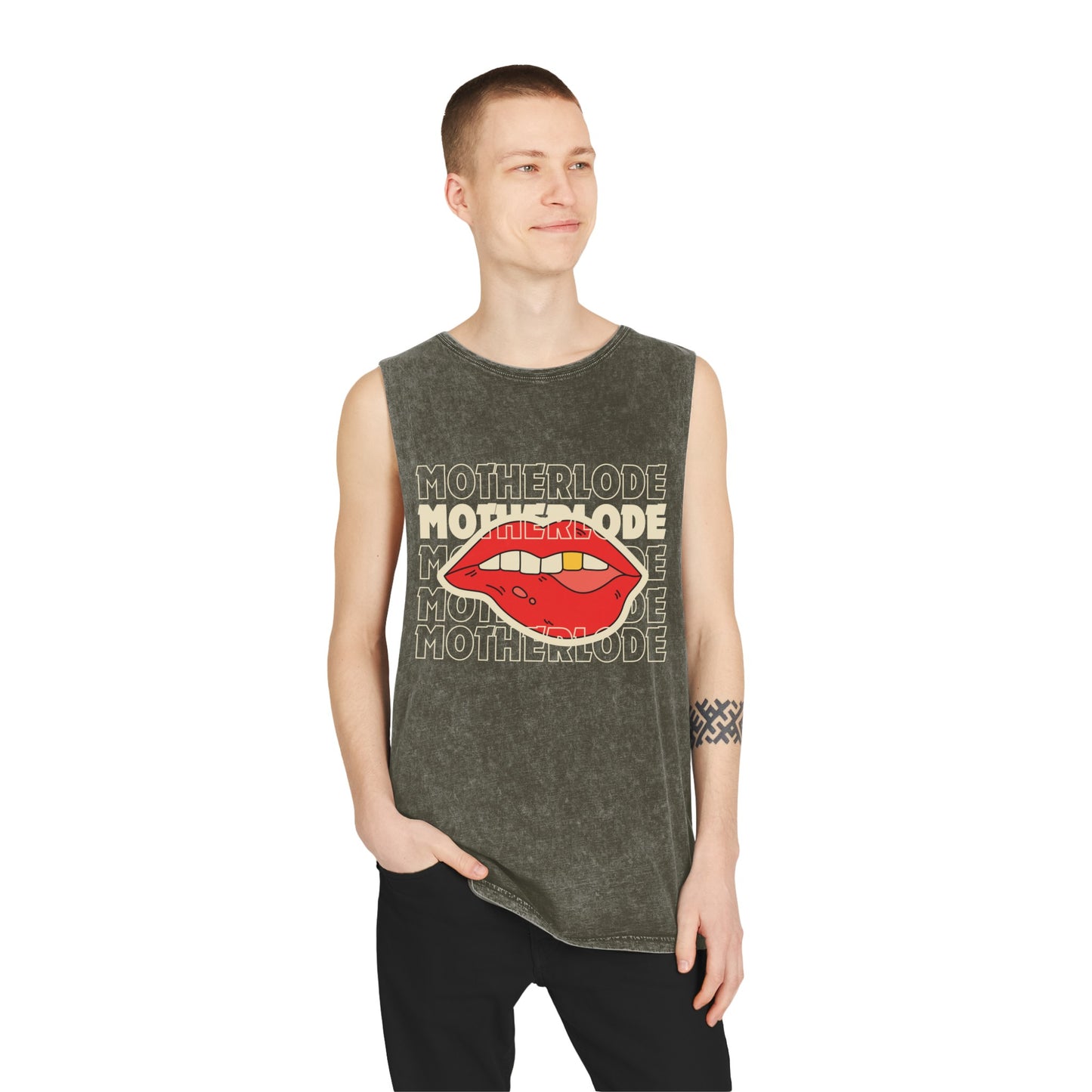 Motherlode Tank Top