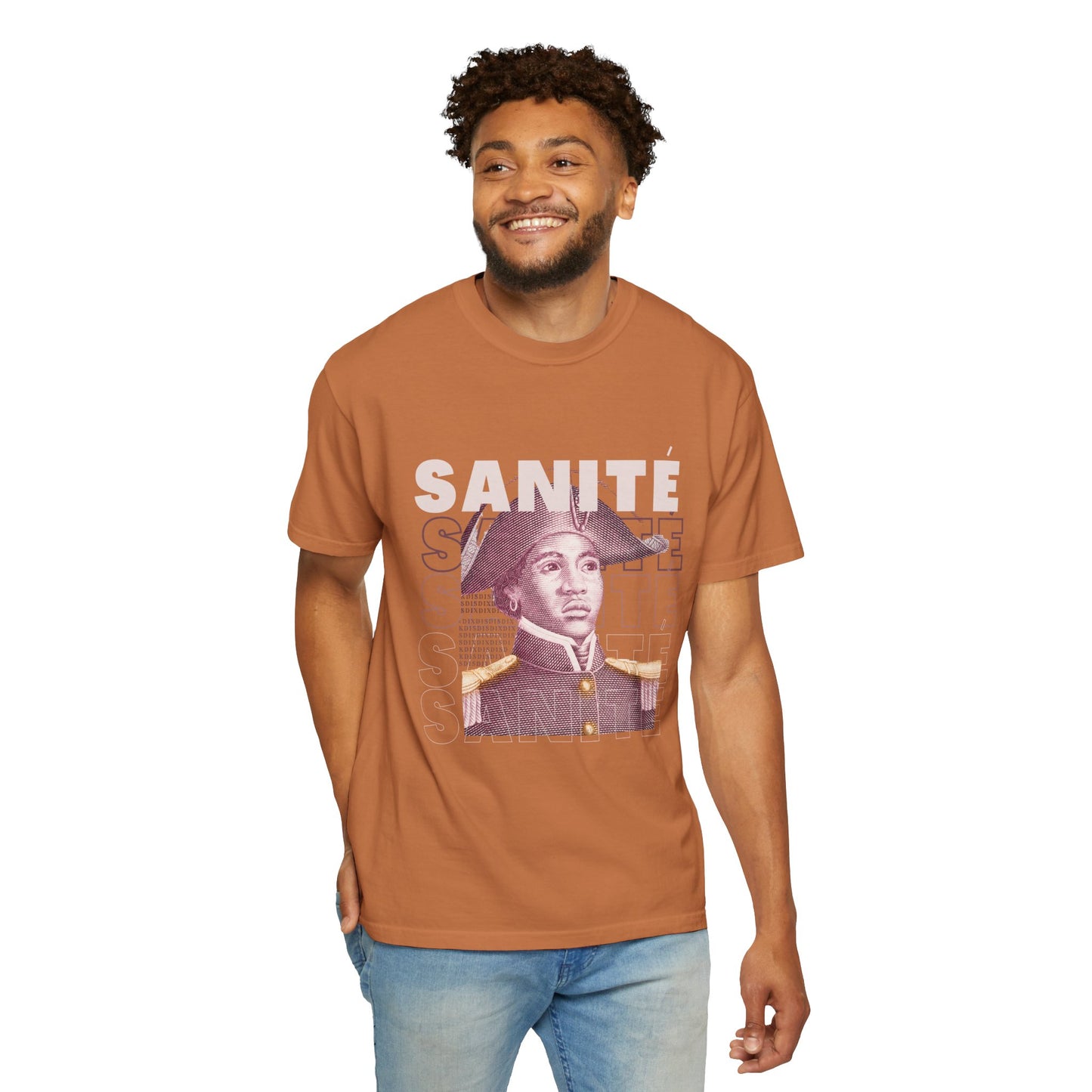Sanité LiberTEE