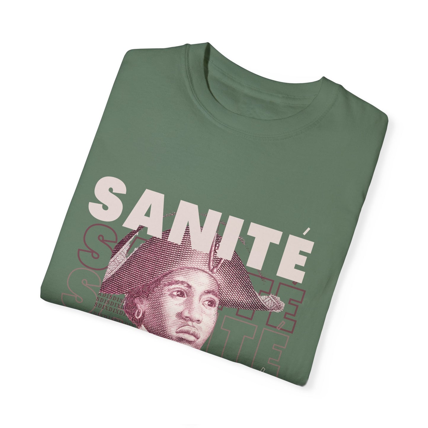 Sanité LiberTEE