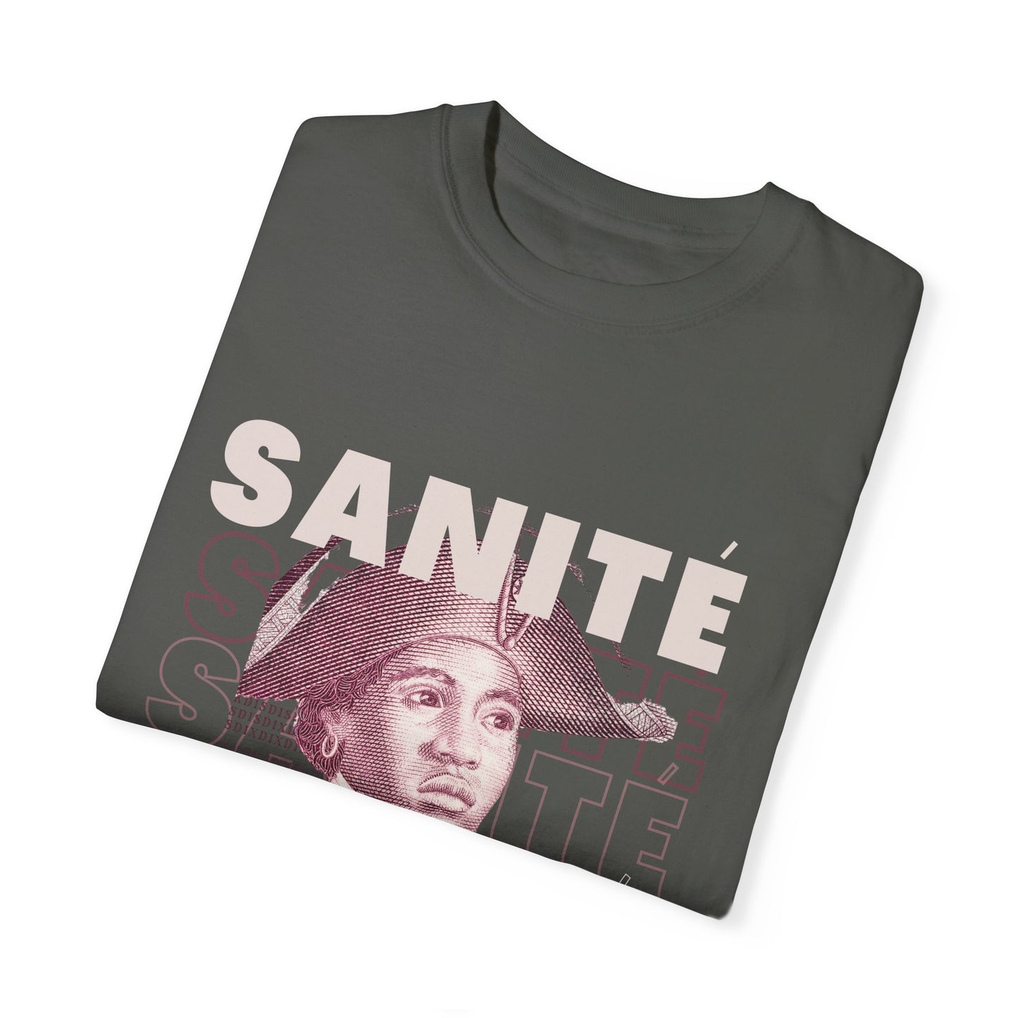 Sanité LiberTEE