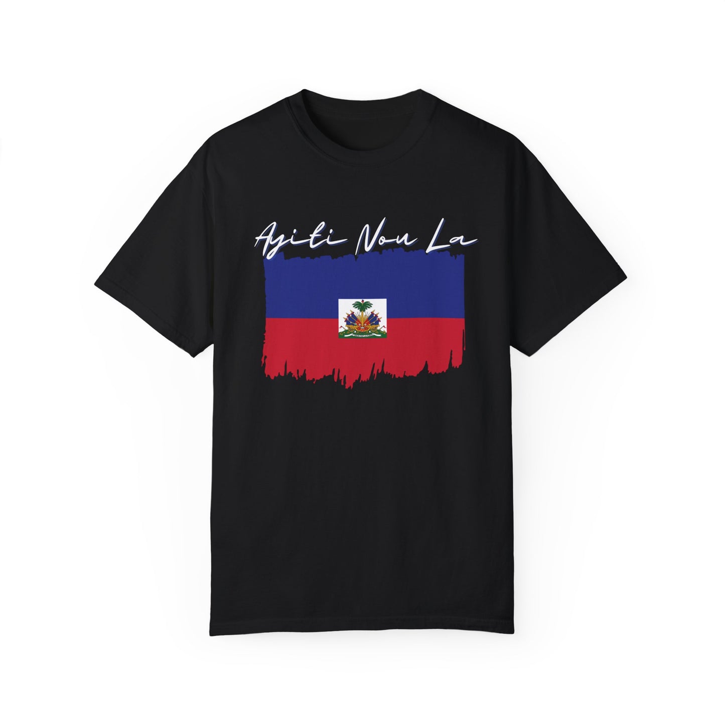 Ayiti Nou La LiberTEE