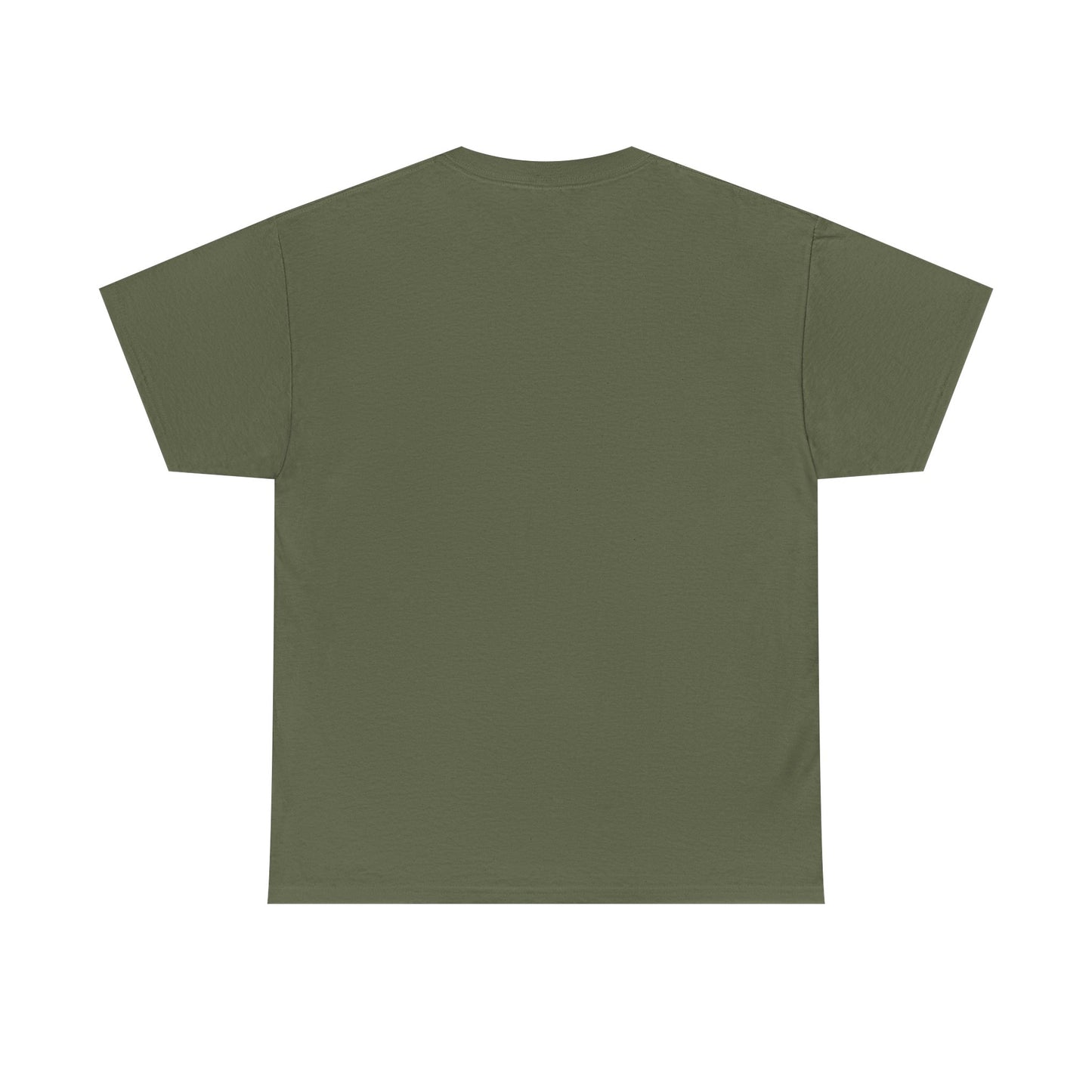 MAPOU Cotton Tee