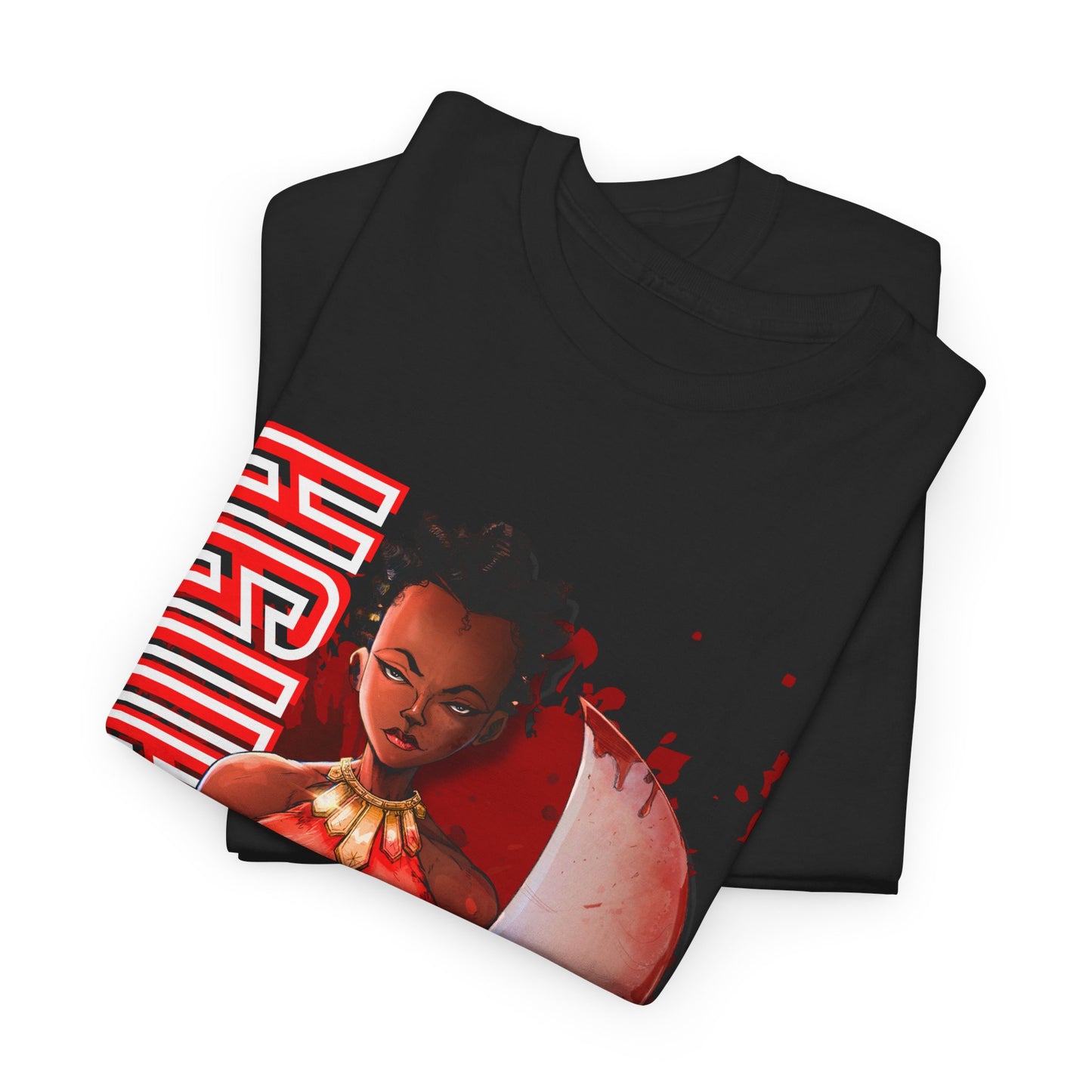 MAPOU Vanya Cotton Tee
