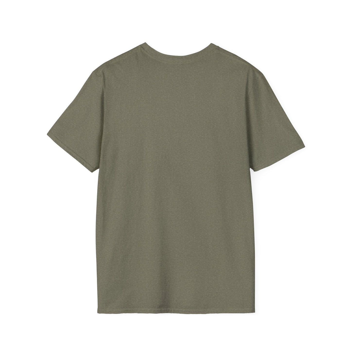 Ujima T-Shirt – Together We Build
