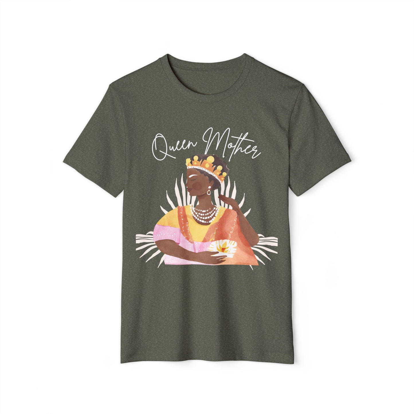Queen Mother Tee