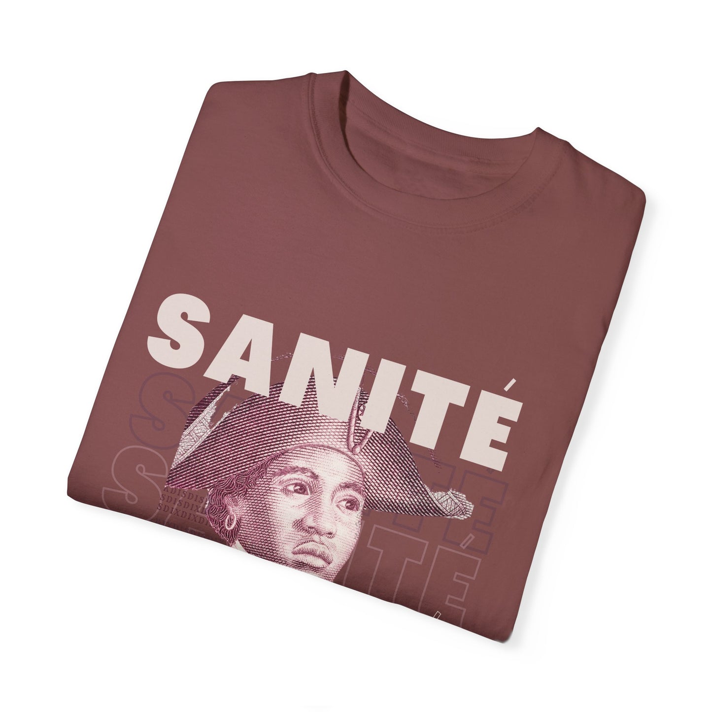 Sanité LiberTEE