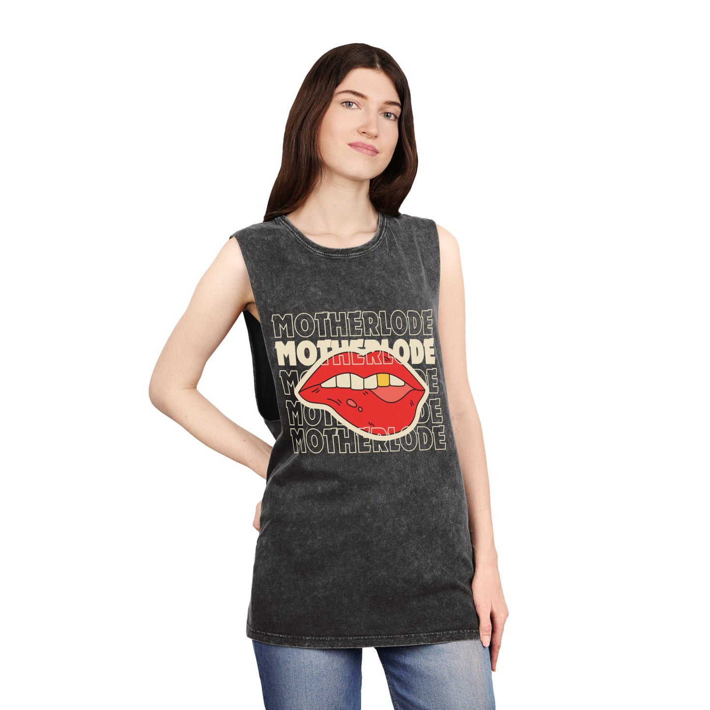 Motherlode Tank Top