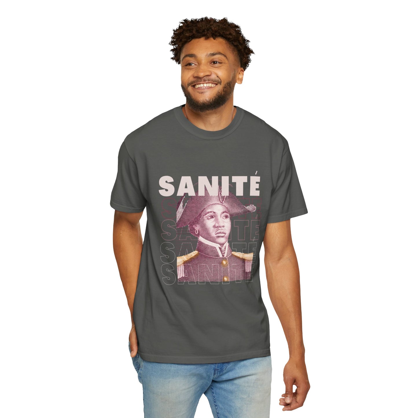Sanité LiberTEE