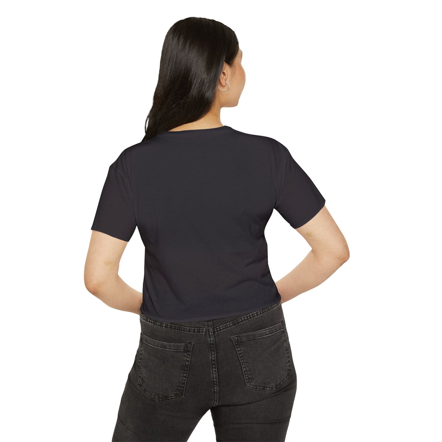 Motherlode crop top!