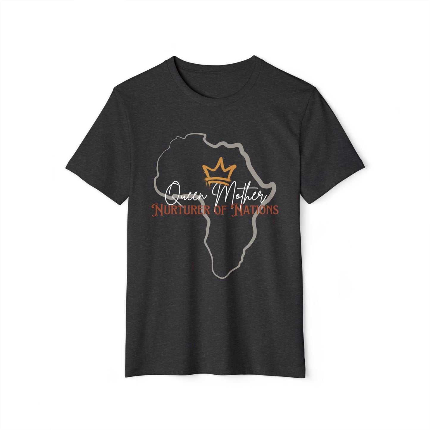 Queen Mother Nurturer Tee