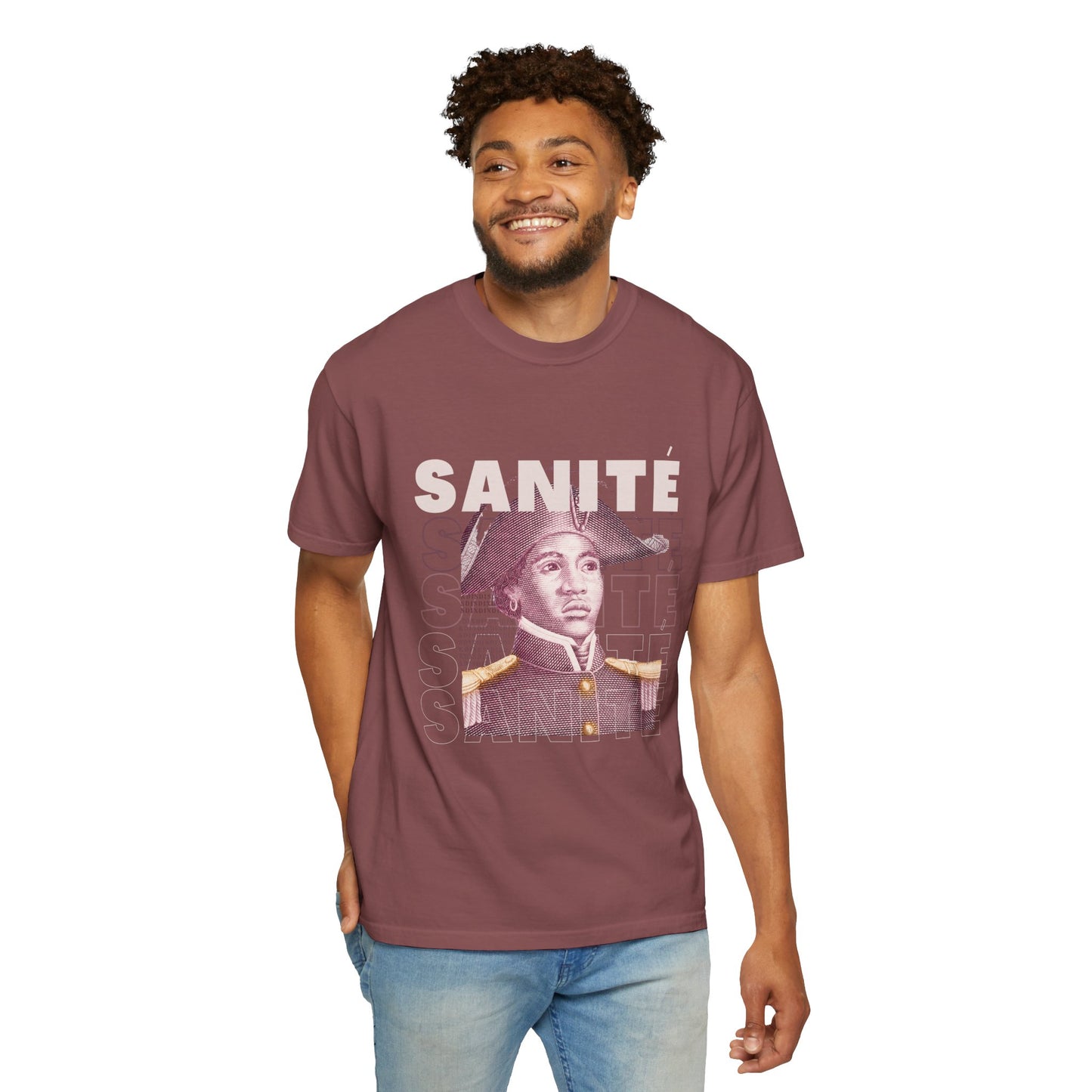 Sanité LiberTEE