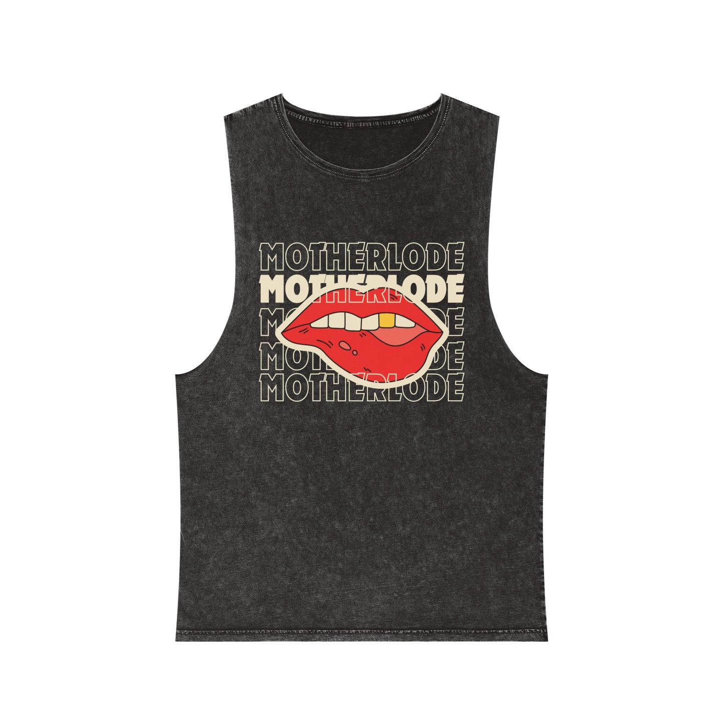 Motherlode Tank Top