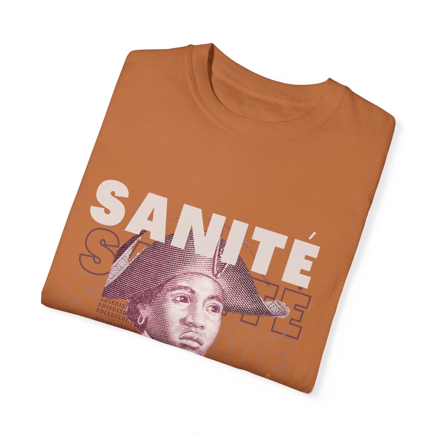 Sanité LiberTEE
