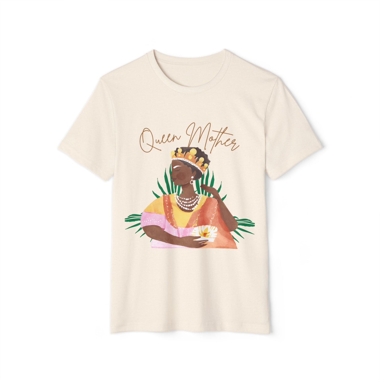 Queen Mother Tee