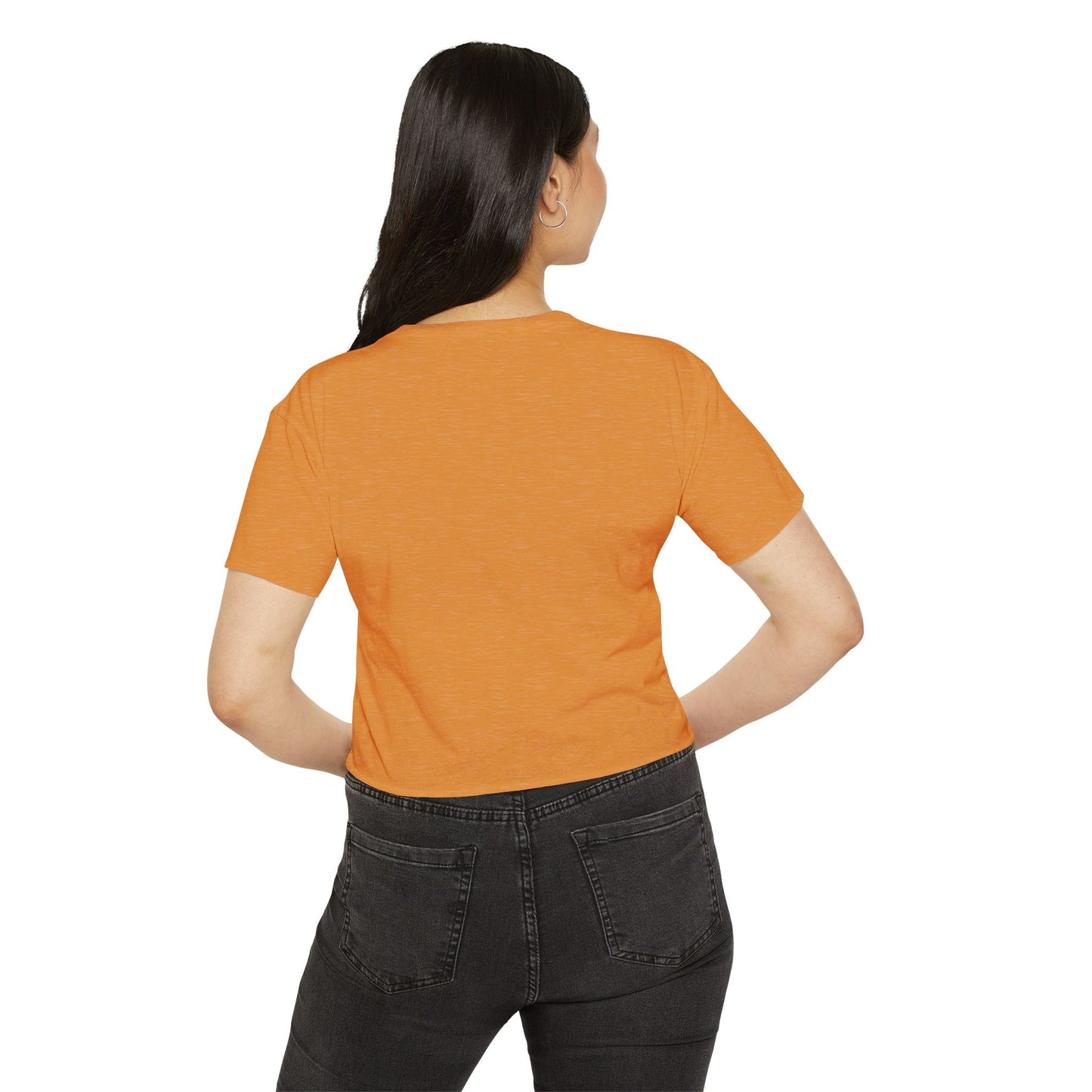 Motherlode crop top!