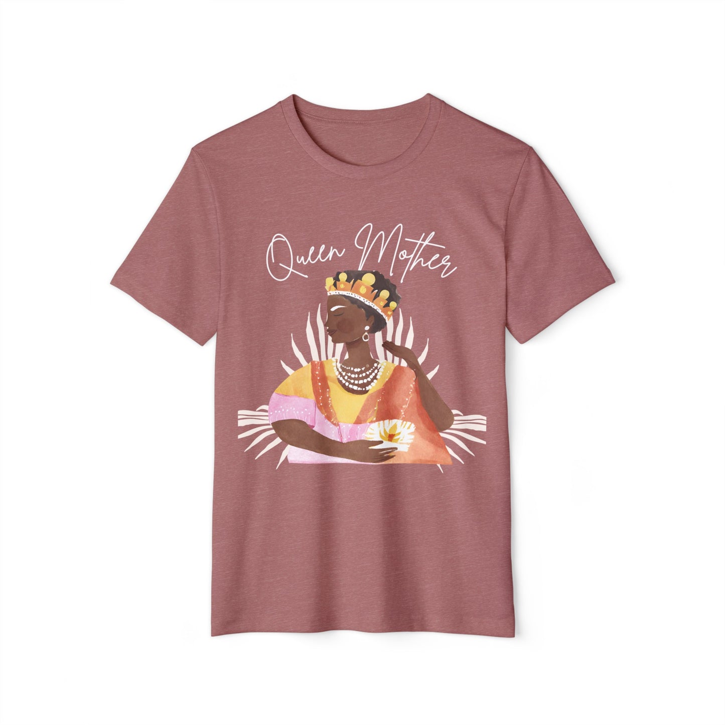 Queen Mother Tee