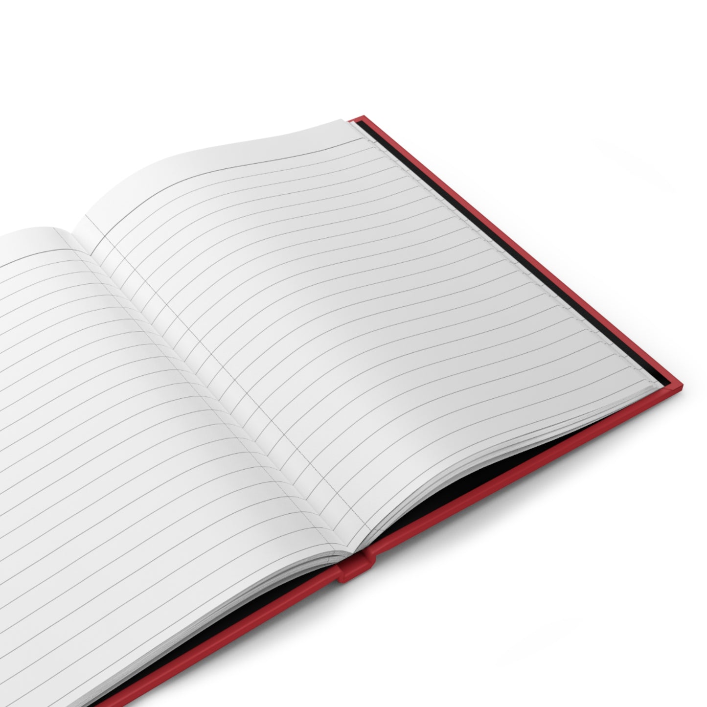 Toussiant Louverture Visionary Journal