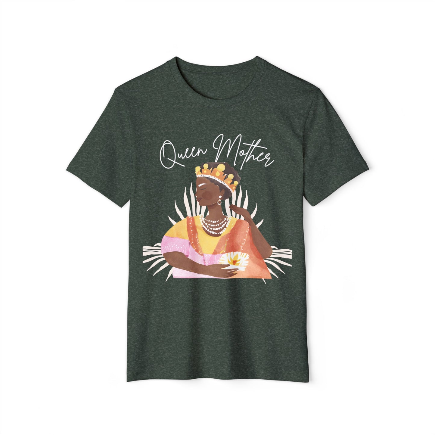 Queen Mother Tee