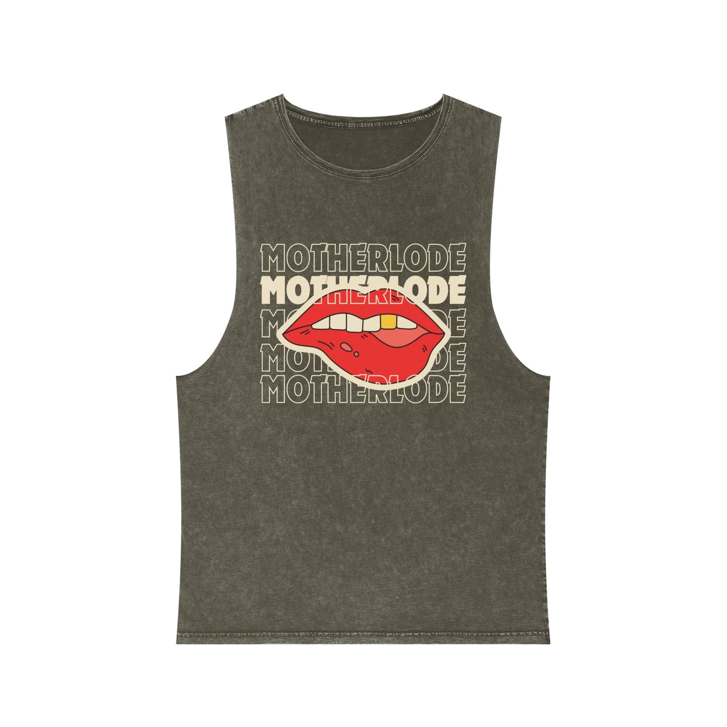 Motherlode Tank Top
