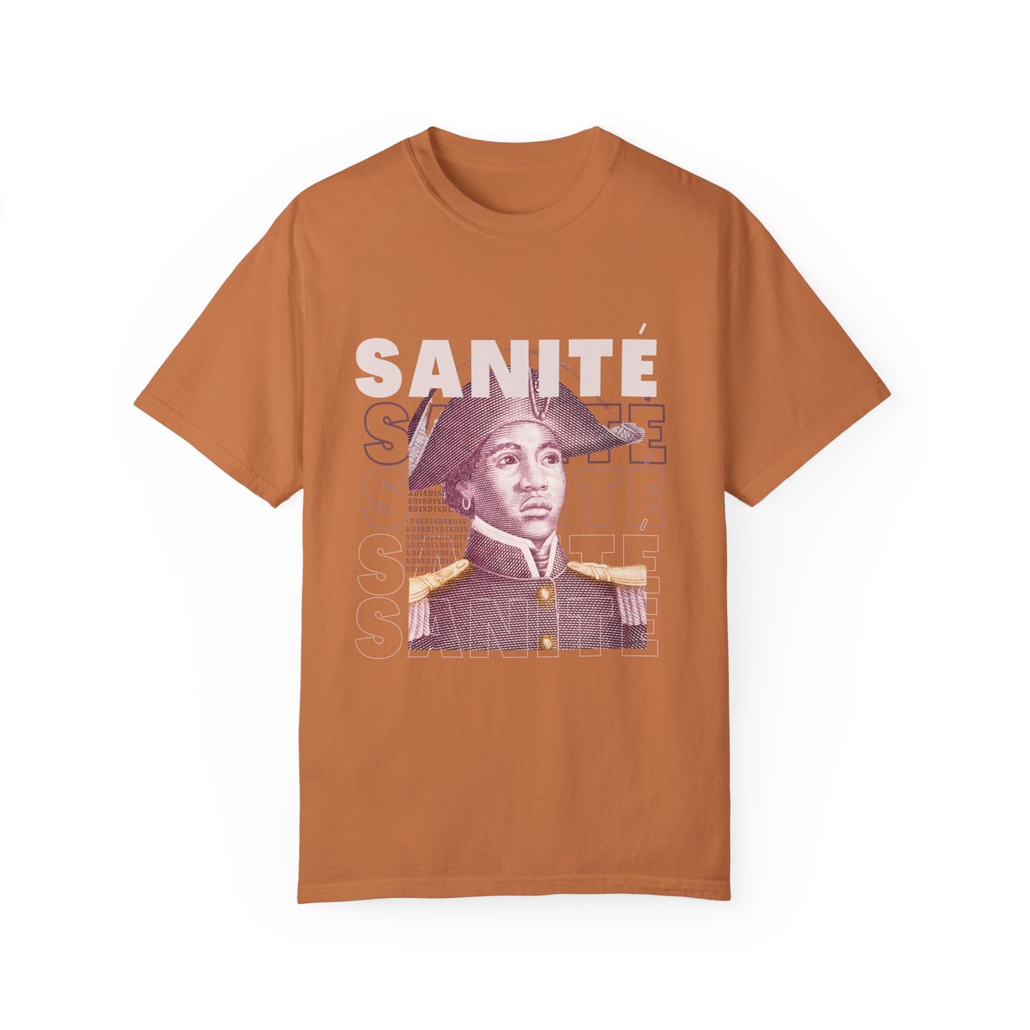 Sanité LiberTEE