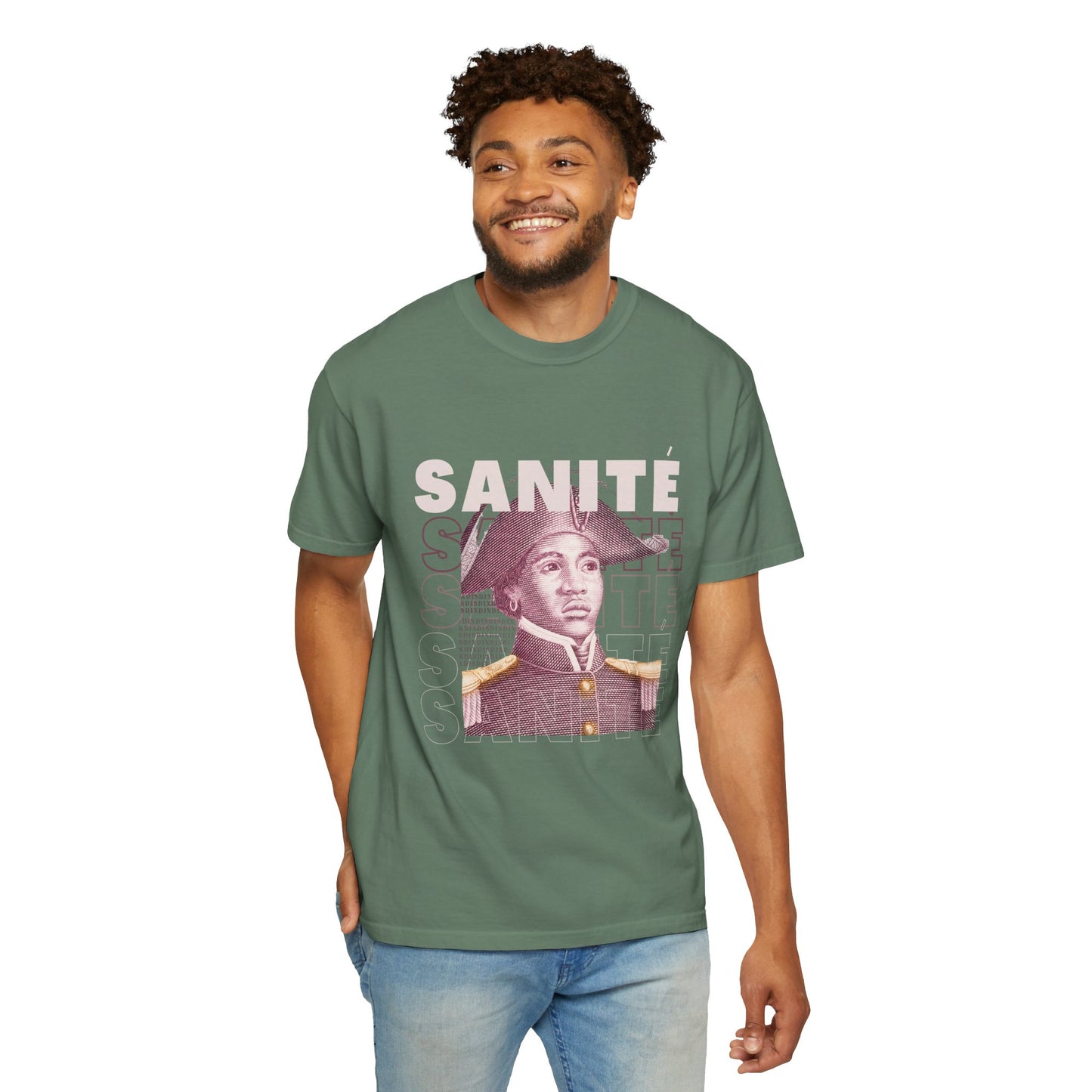 Sanité LiberTEE