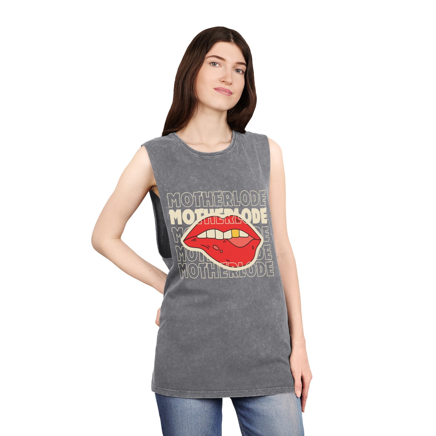 Motherlode Tank Top