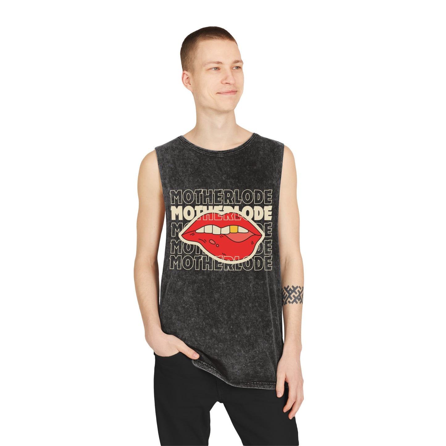 Motherlode Tank Top