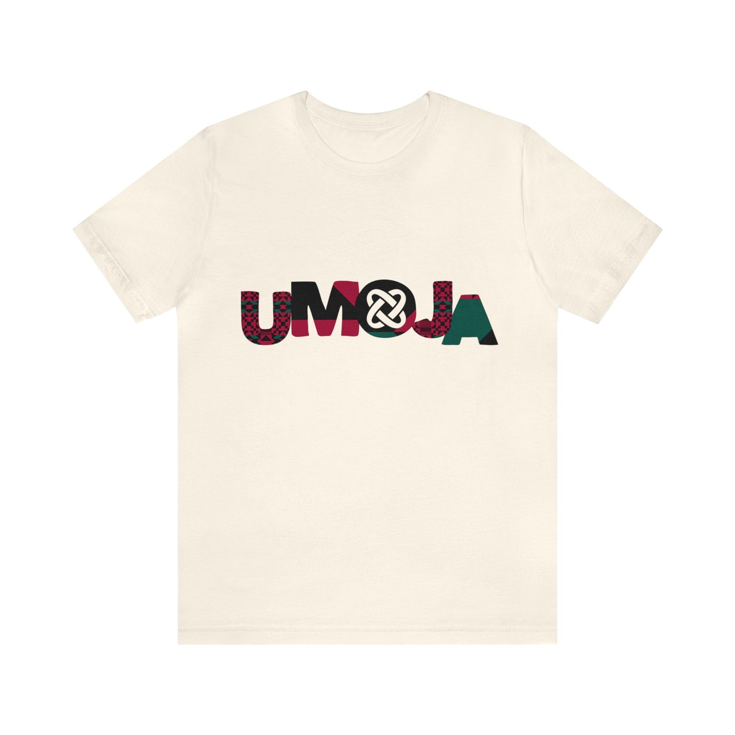 Umoja (Unity) Kwanzaa- Tee